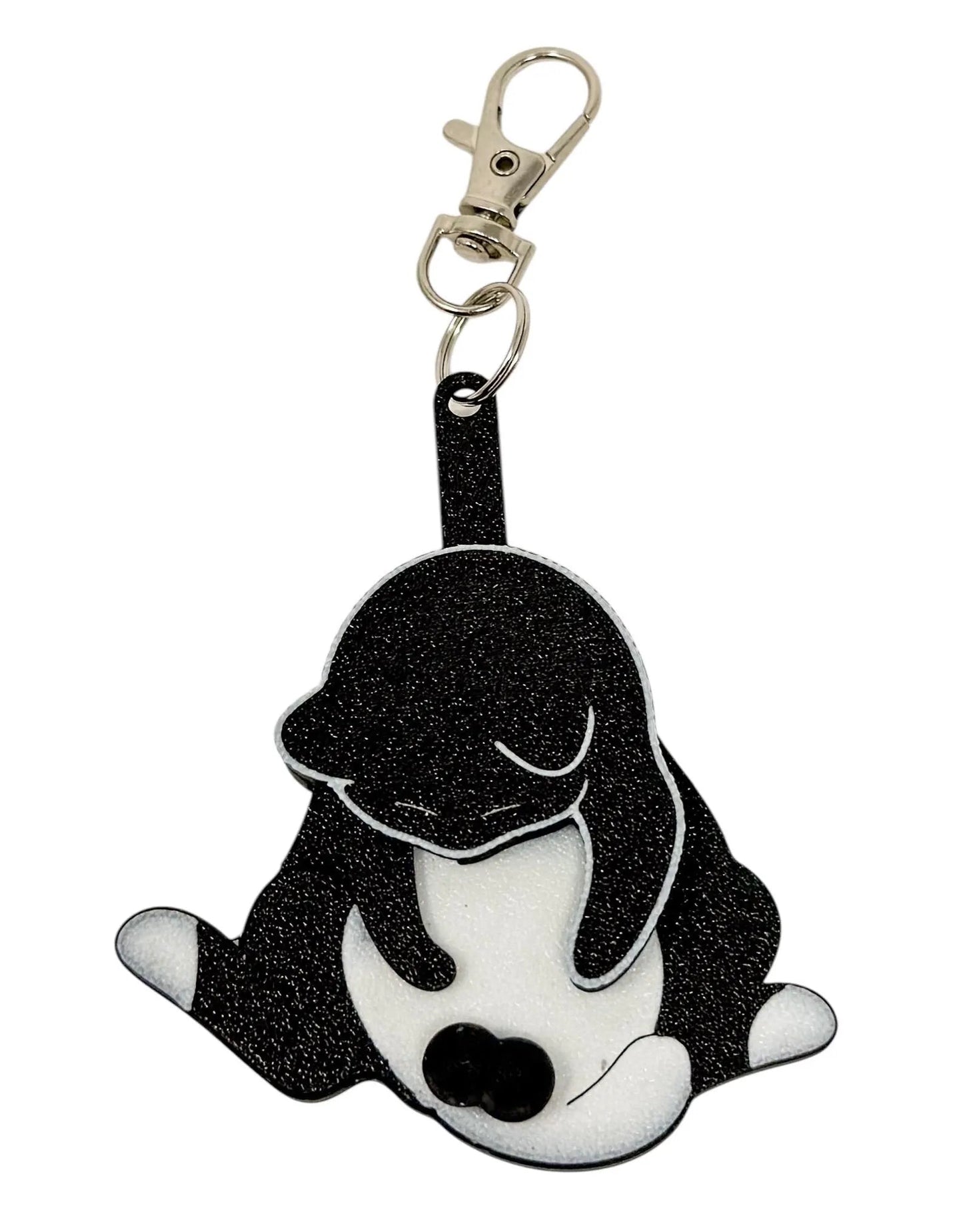Funny Cat Pendant