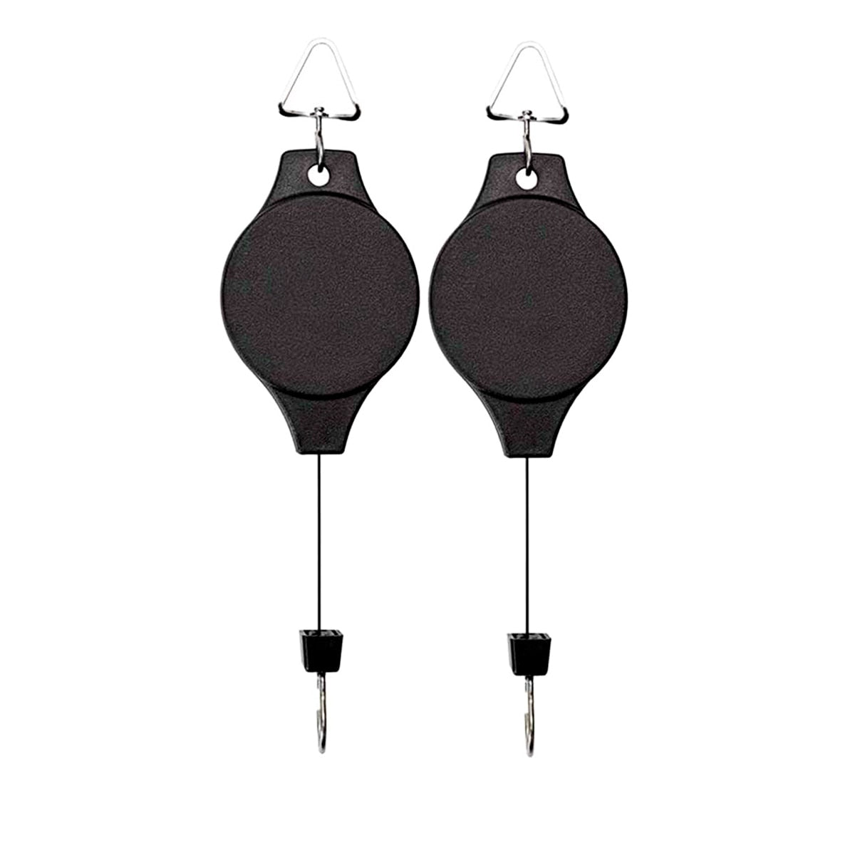 1/5 PCS Plant Pulley Set 🌳