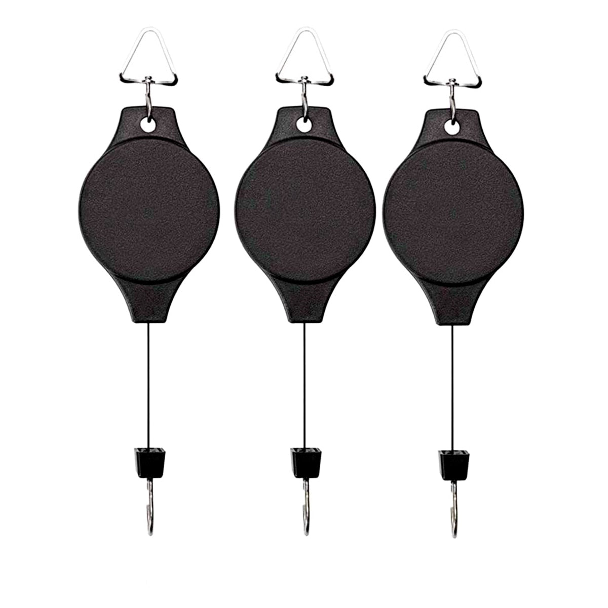 1/5 PCS Plant Pulley Set 🌳