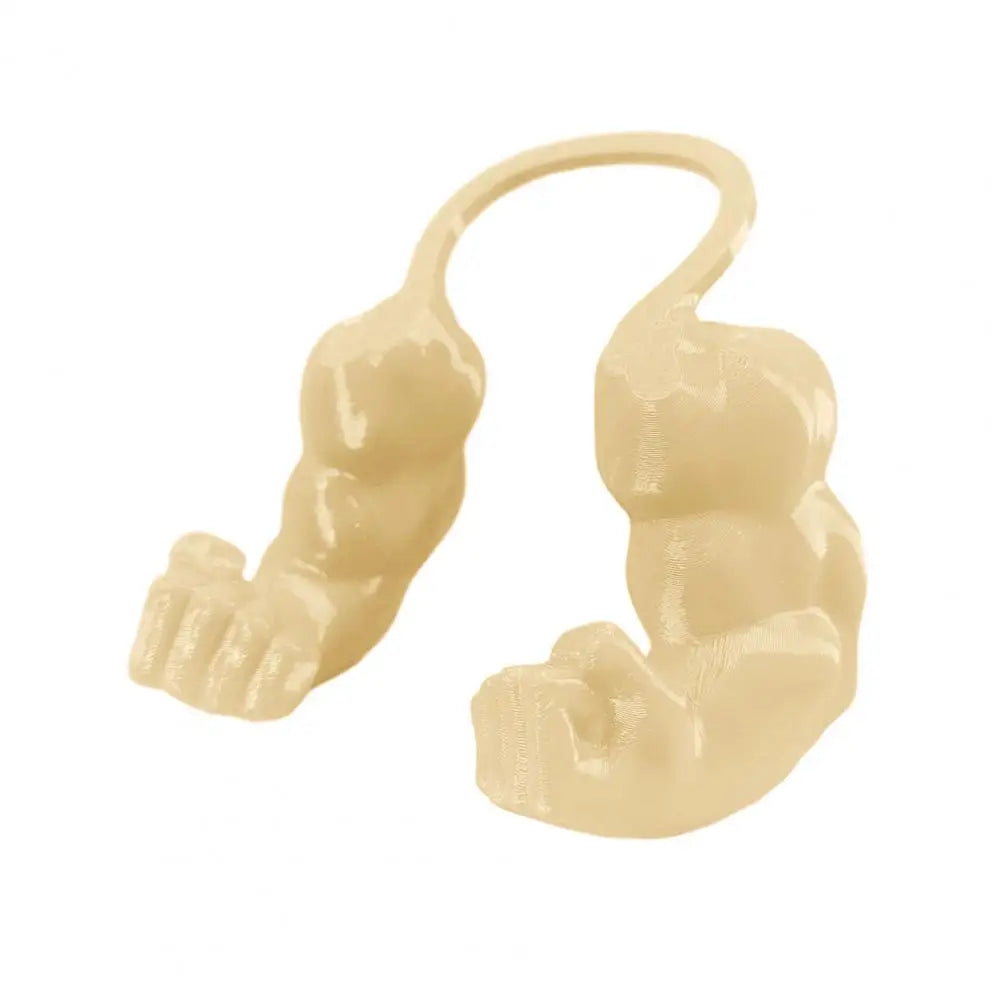 3D Cat Hulks Arms