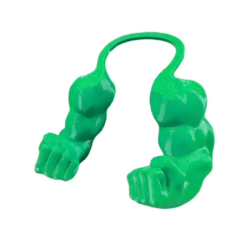 3D Cat Hulks Arms