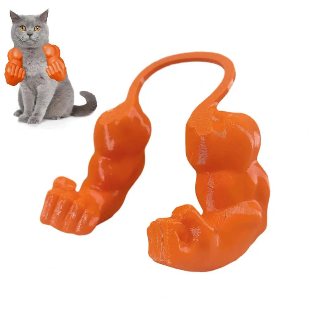 3D Cat Hulks Arms