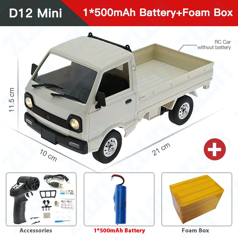 TinyTruck™