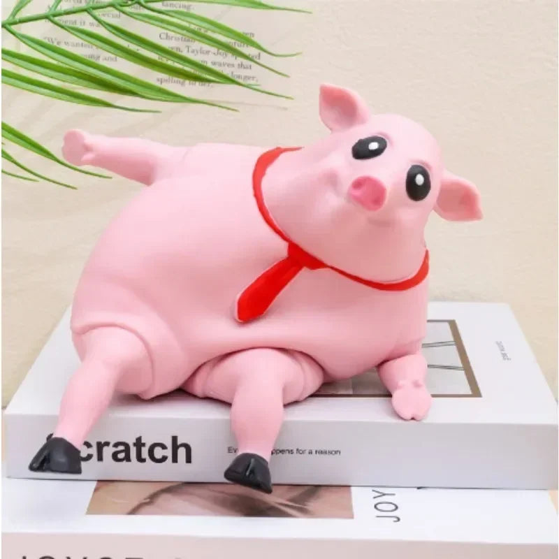 Den Squishy Piggy