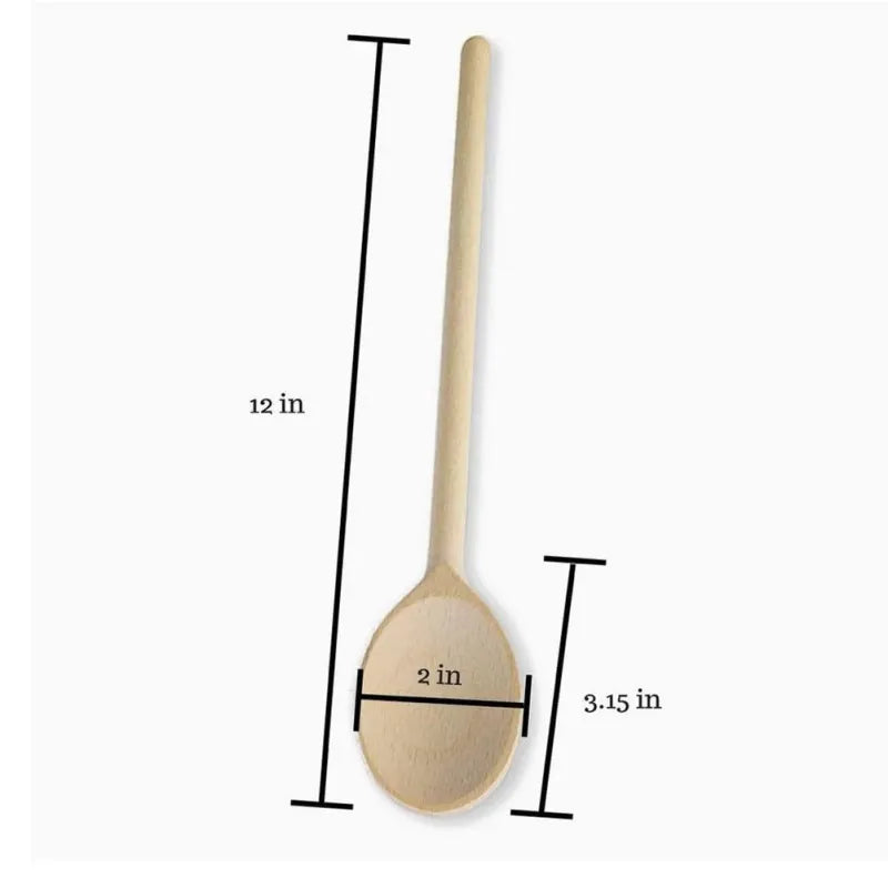 Funny Wooden Spoon – Bout to Stir Up Some Sh*t