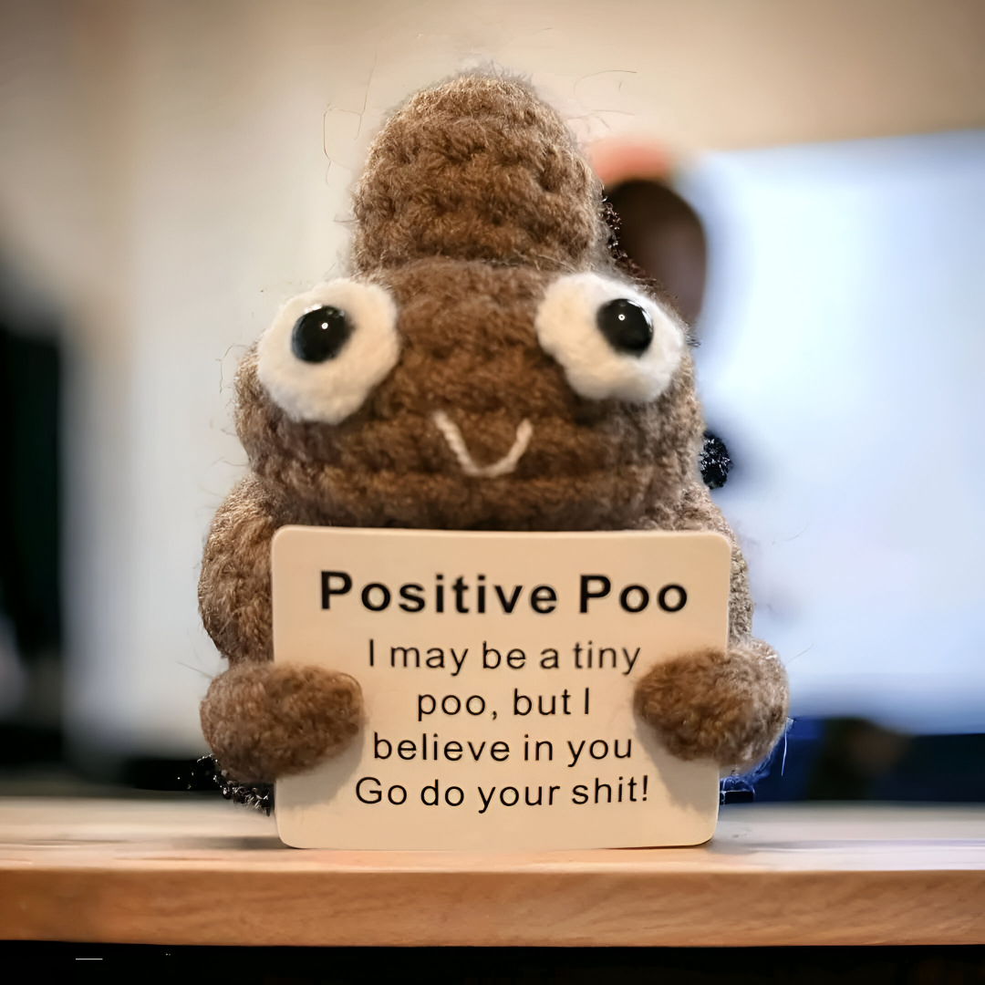 The Emotional Support Doll