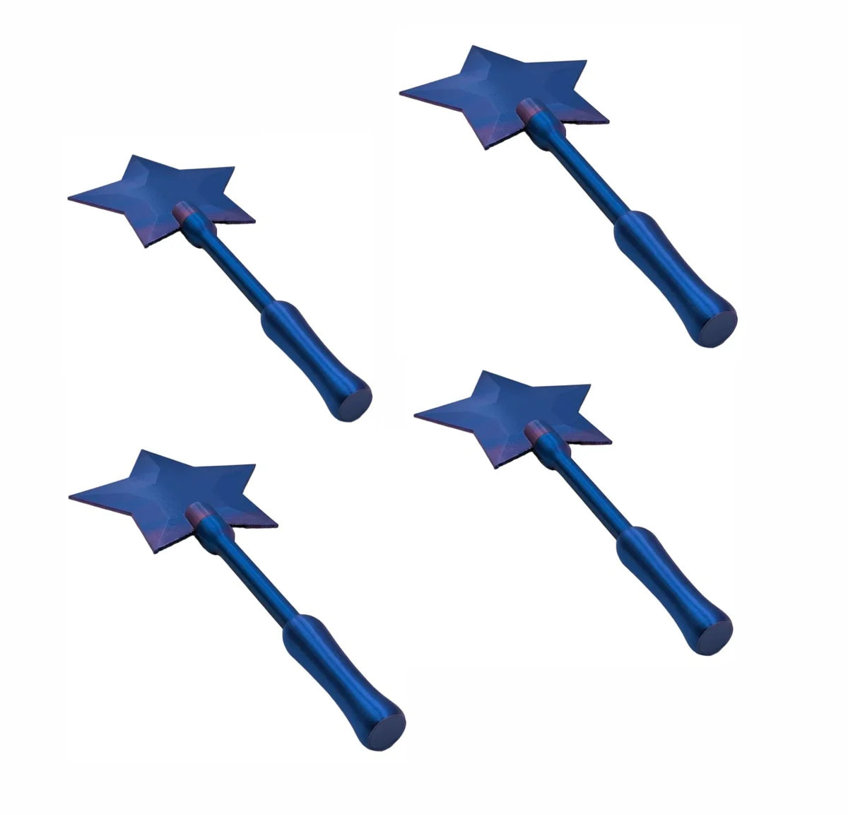 Tap to Pay Magic Wand