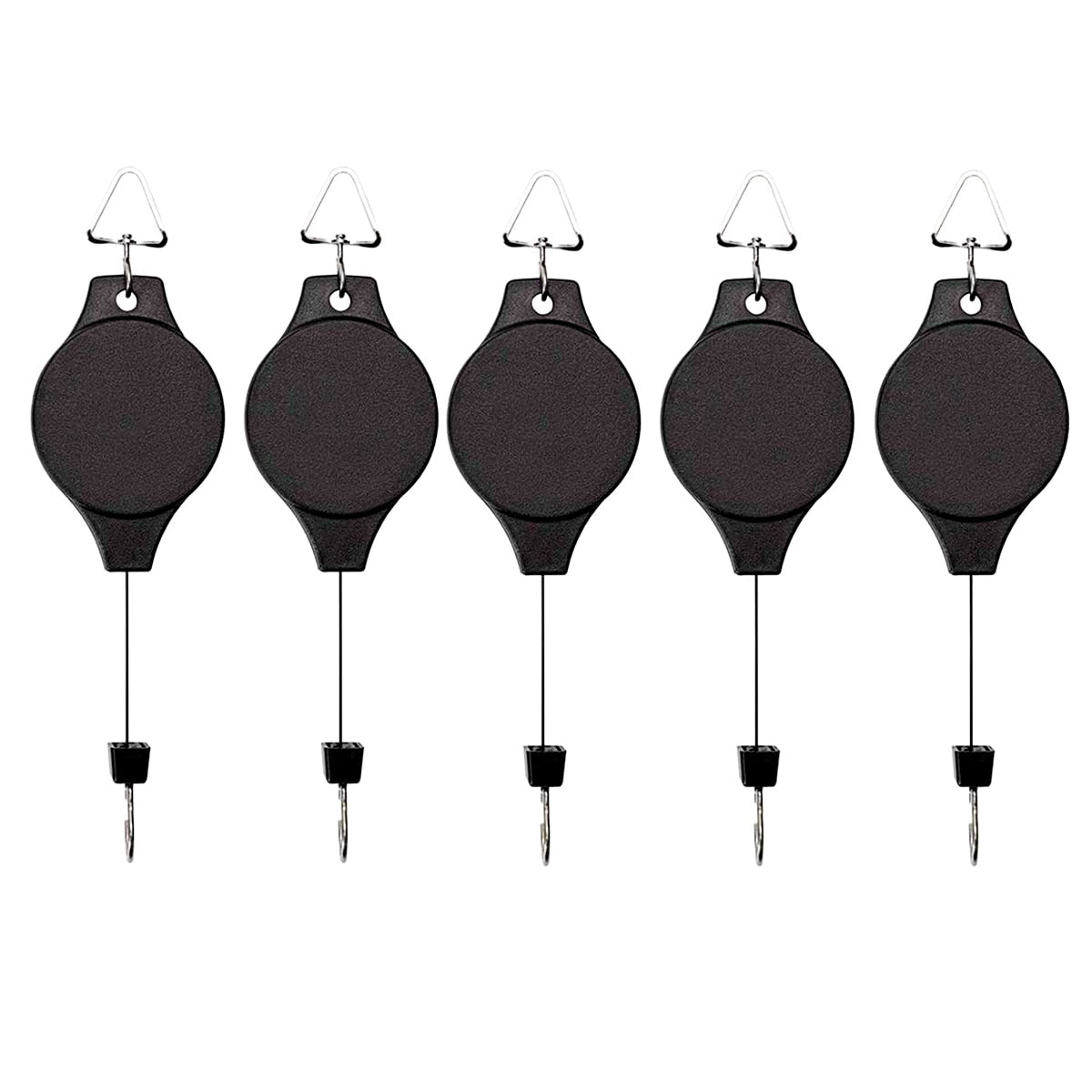 1/5 PCS Plant Pulley Set  🌳
