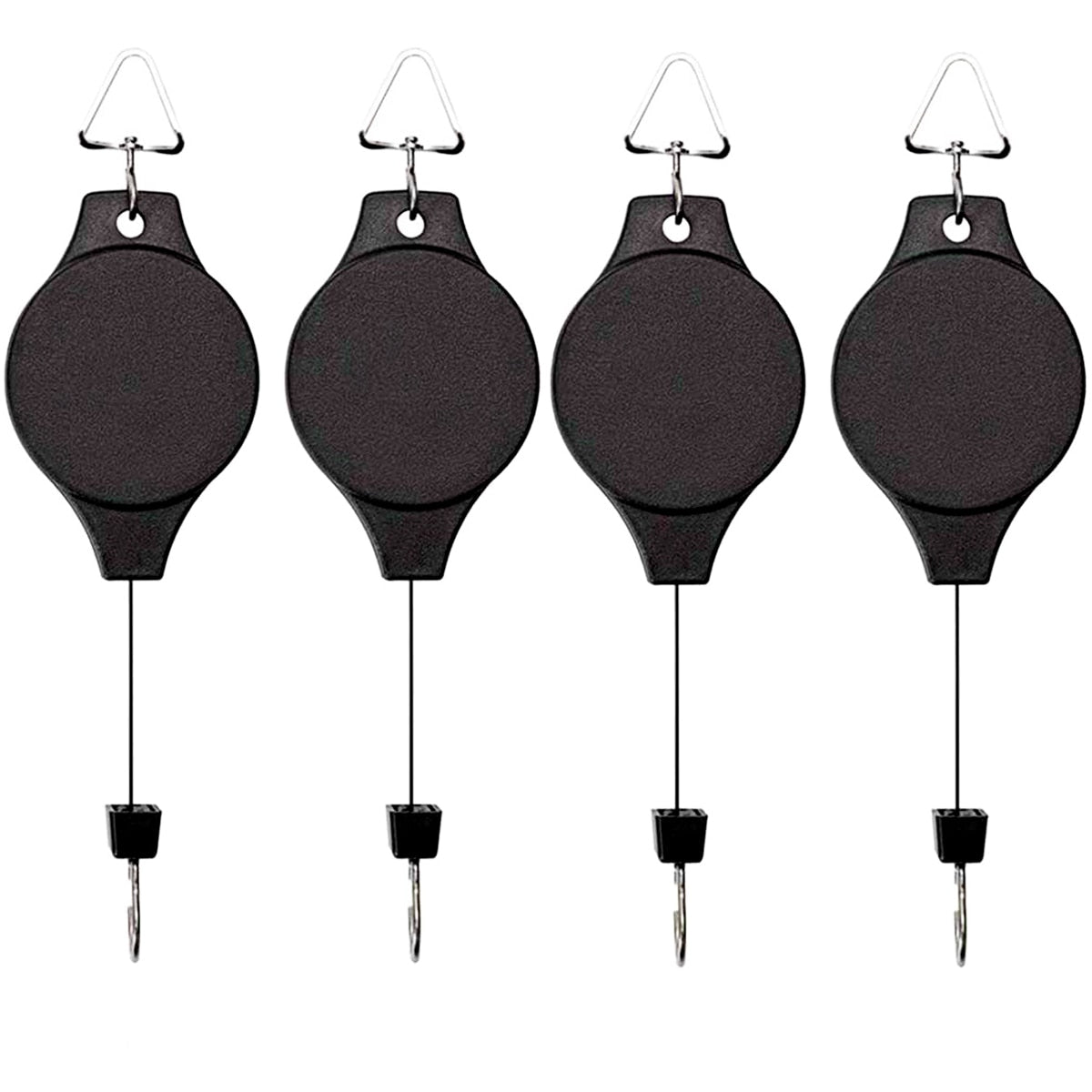 1/5 PCS Plant Pulley Set  🌳