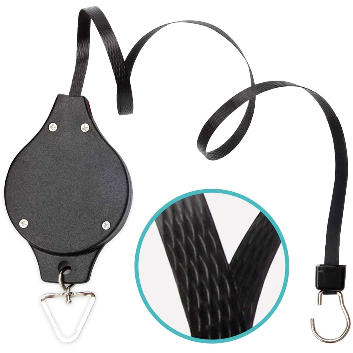 1/5 PCS Plant Pulley Set  🌳