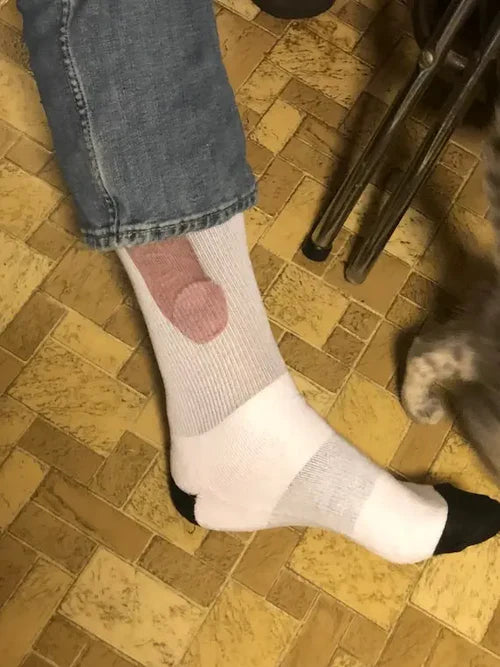 Show Off Socks