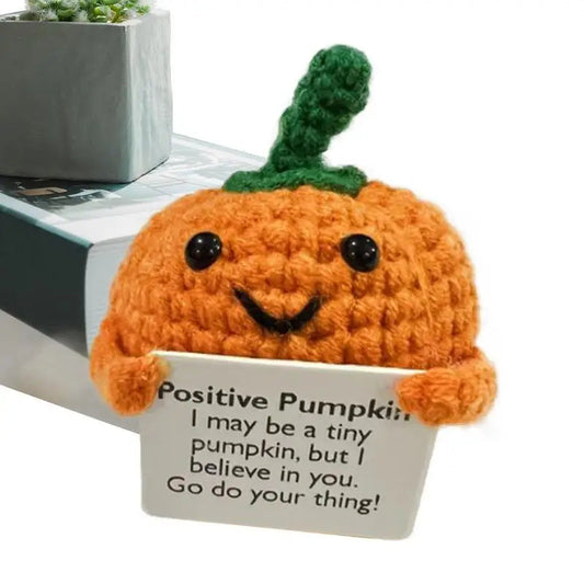 The Emotional Support Doll