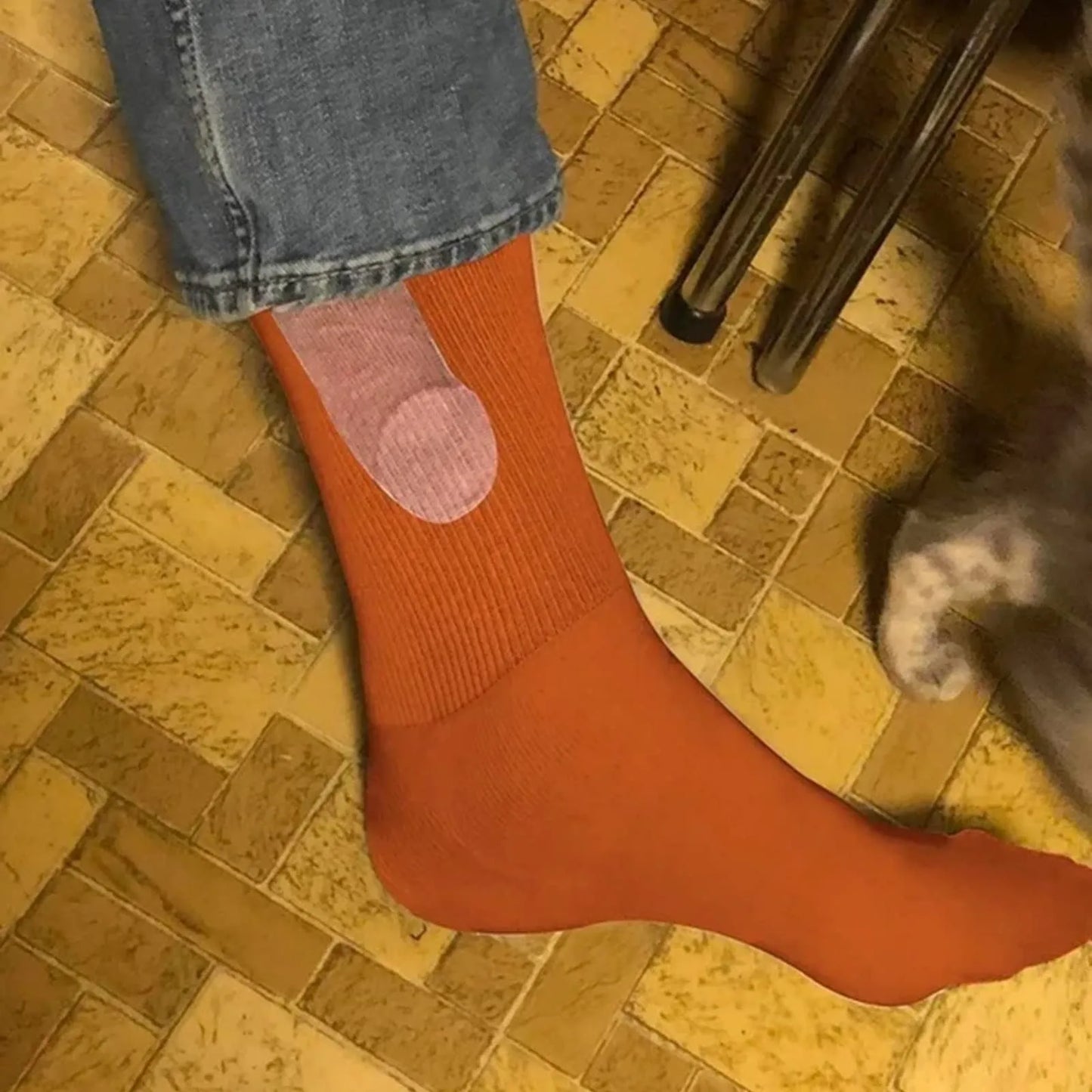 SHOW OFF SOCKS