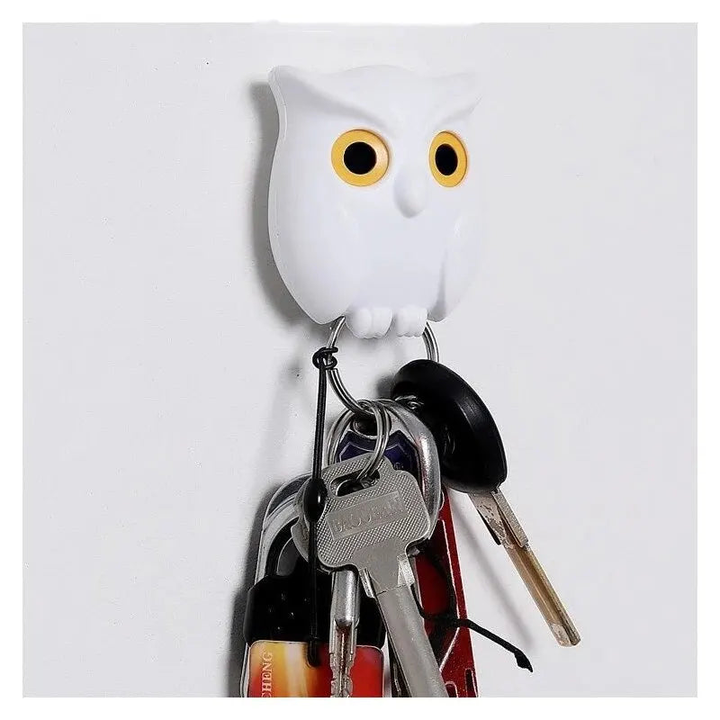 Owl Key Holder