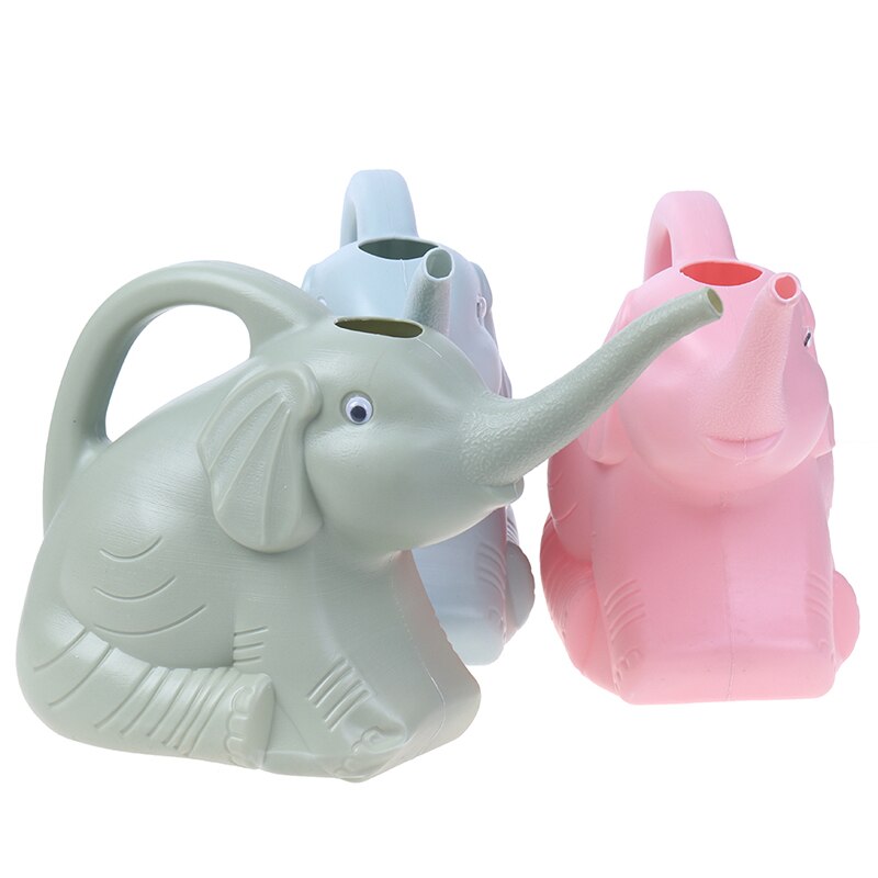 Elephant Novelty Watering Can