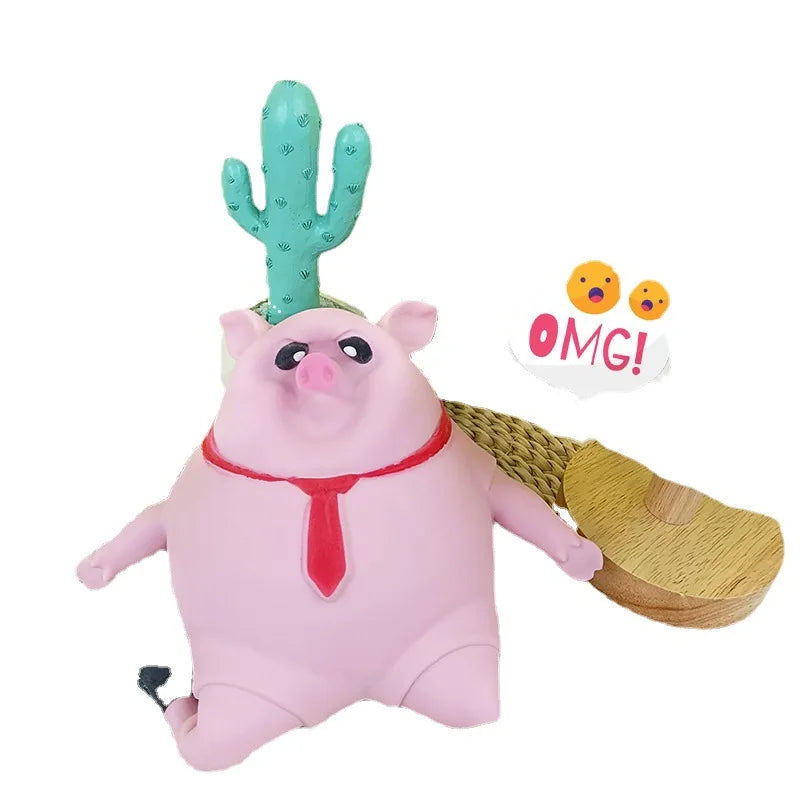 Den Squishy Piggy