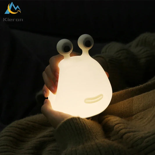 Slug LED Night Light