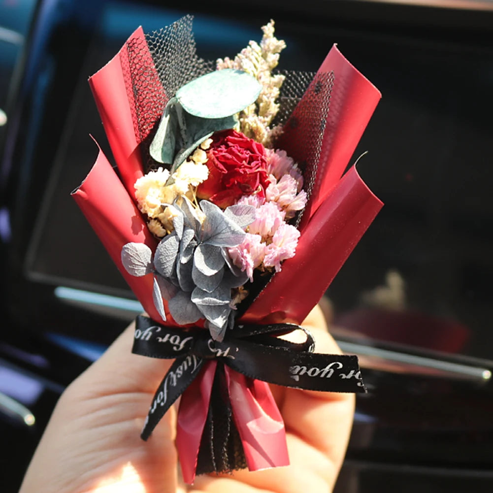 PERFECT MINI BOUQUET