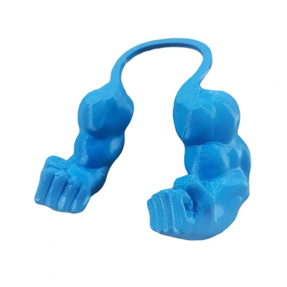 3D Cat Hulks Arms