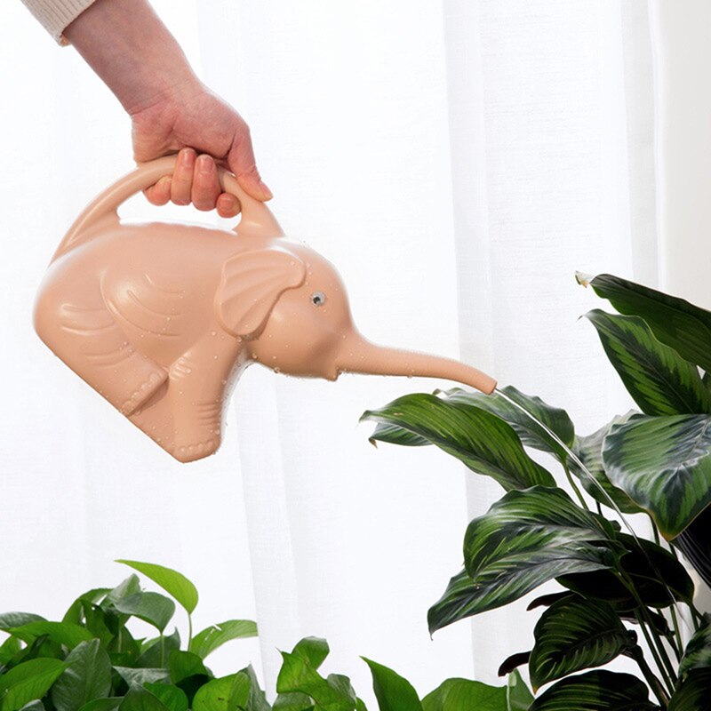 Elephant Novelty Watering Can