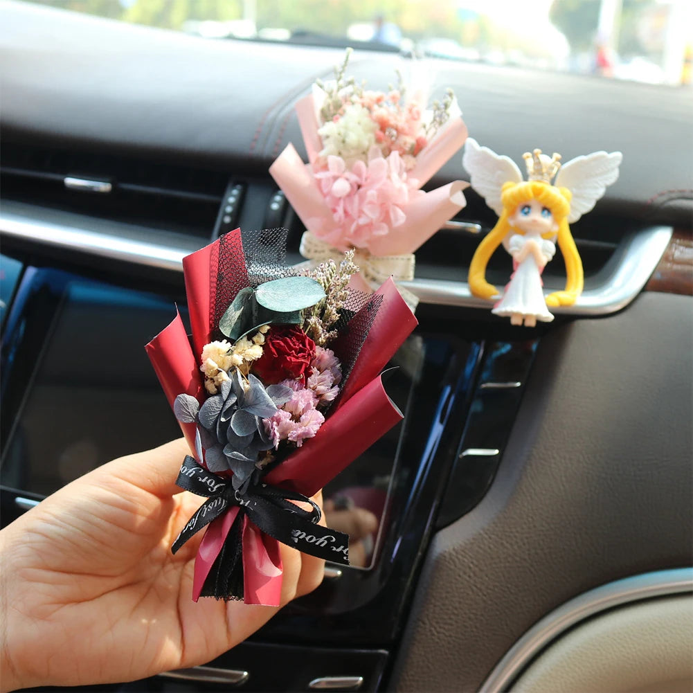 PERFECT MINI BOUQUET