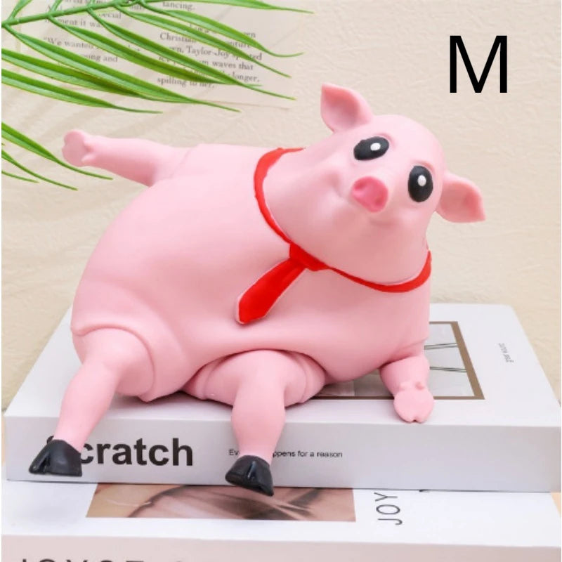Den Squishy Piggy