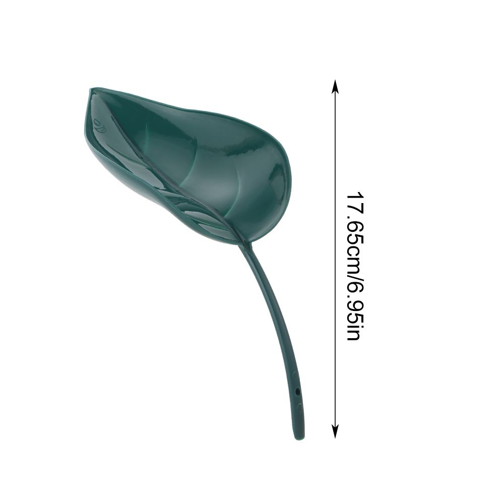 Cute  Watering Leaves (6pcs)