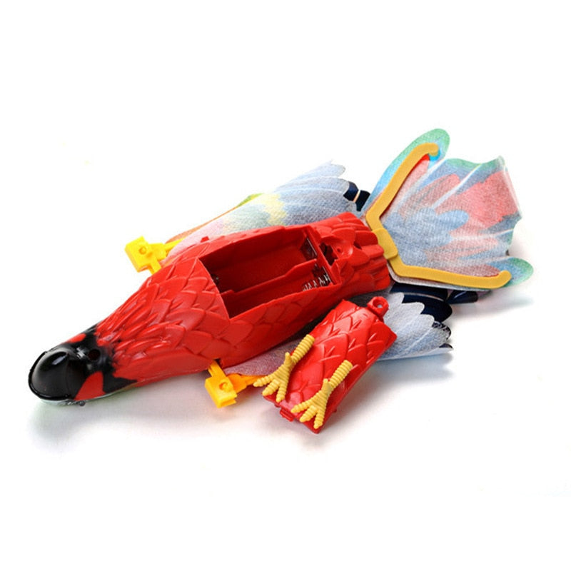 BUNGEE CAT TOYS