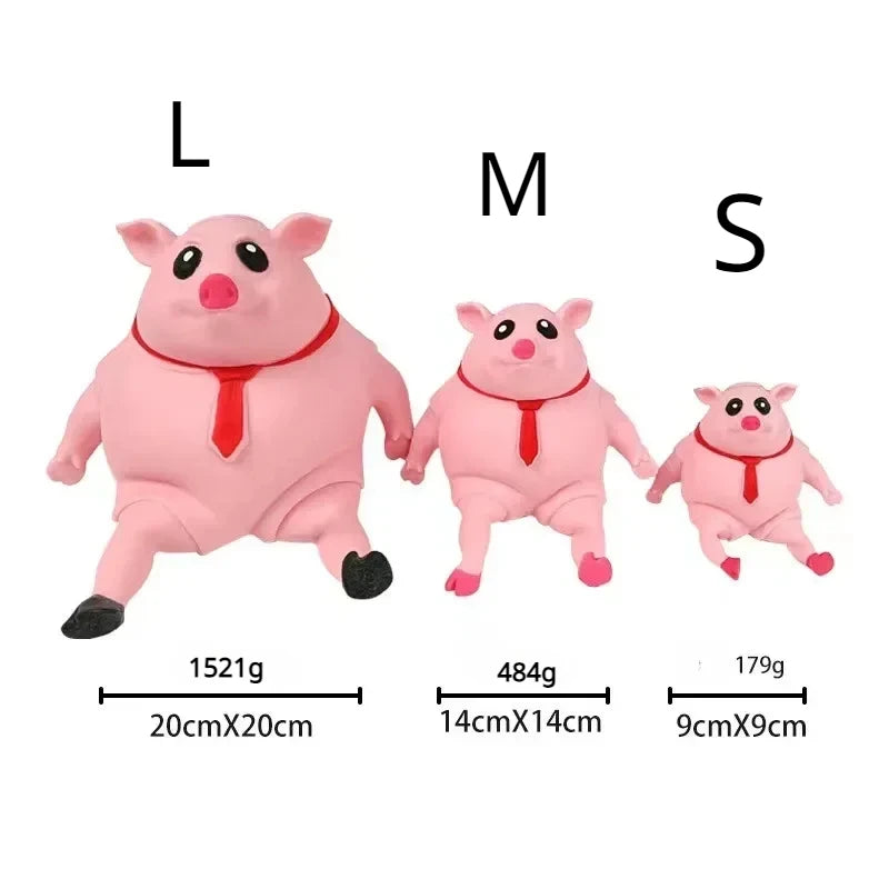 Den Squishy Piggy