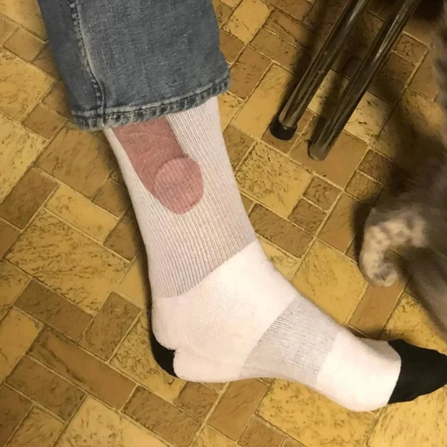 SHOW OFF SOCKS