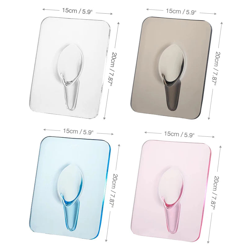 Clear Acrylic Flower Vase™