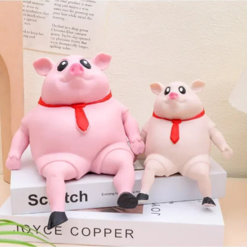 Den Squishy Piggy