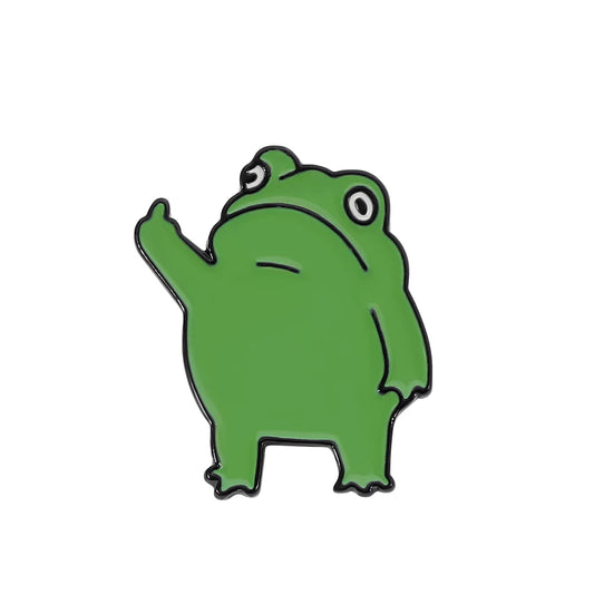 Cute Enamel Pins