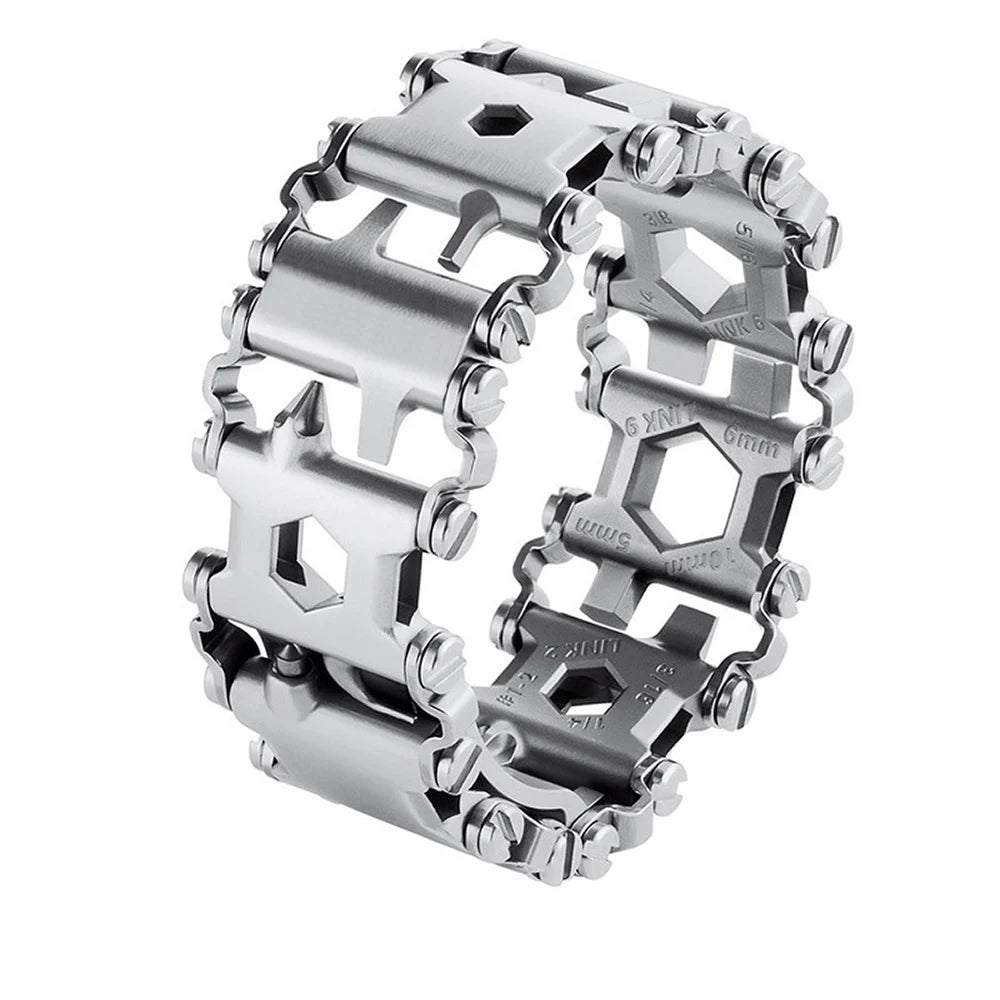 Multifunction Bracelet