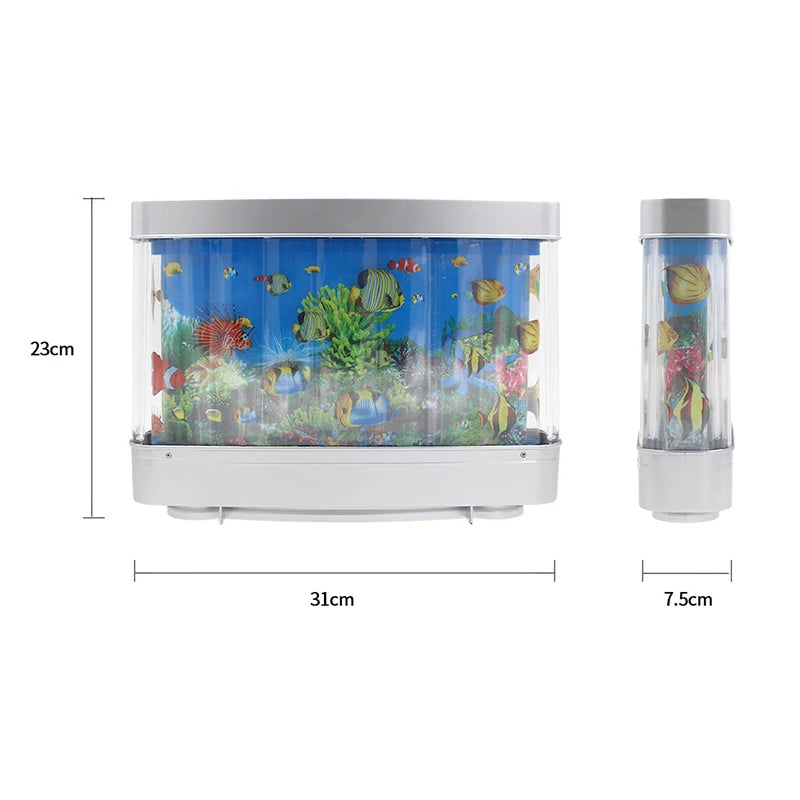 Aquarium Lamp