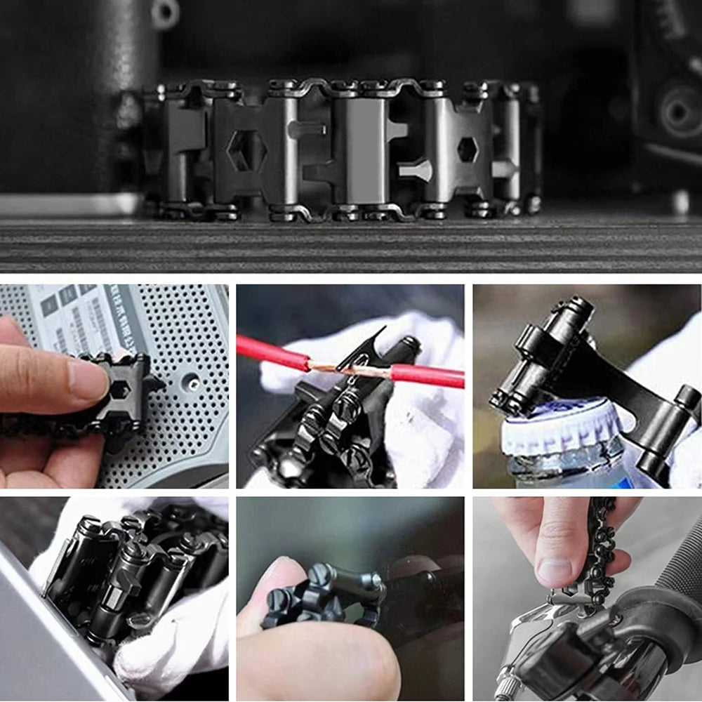 Multifunction Bracelet