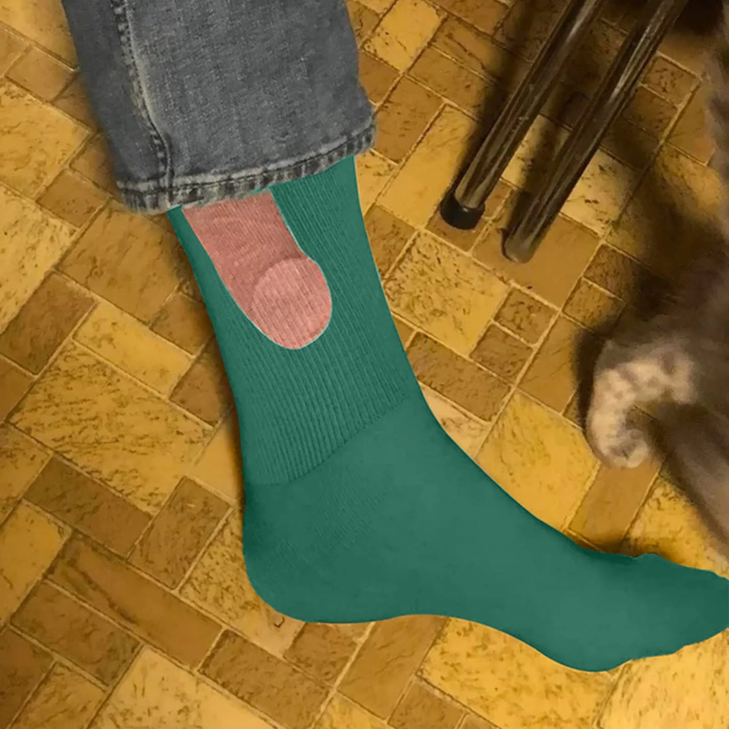 SHOW OFF SOCKS
