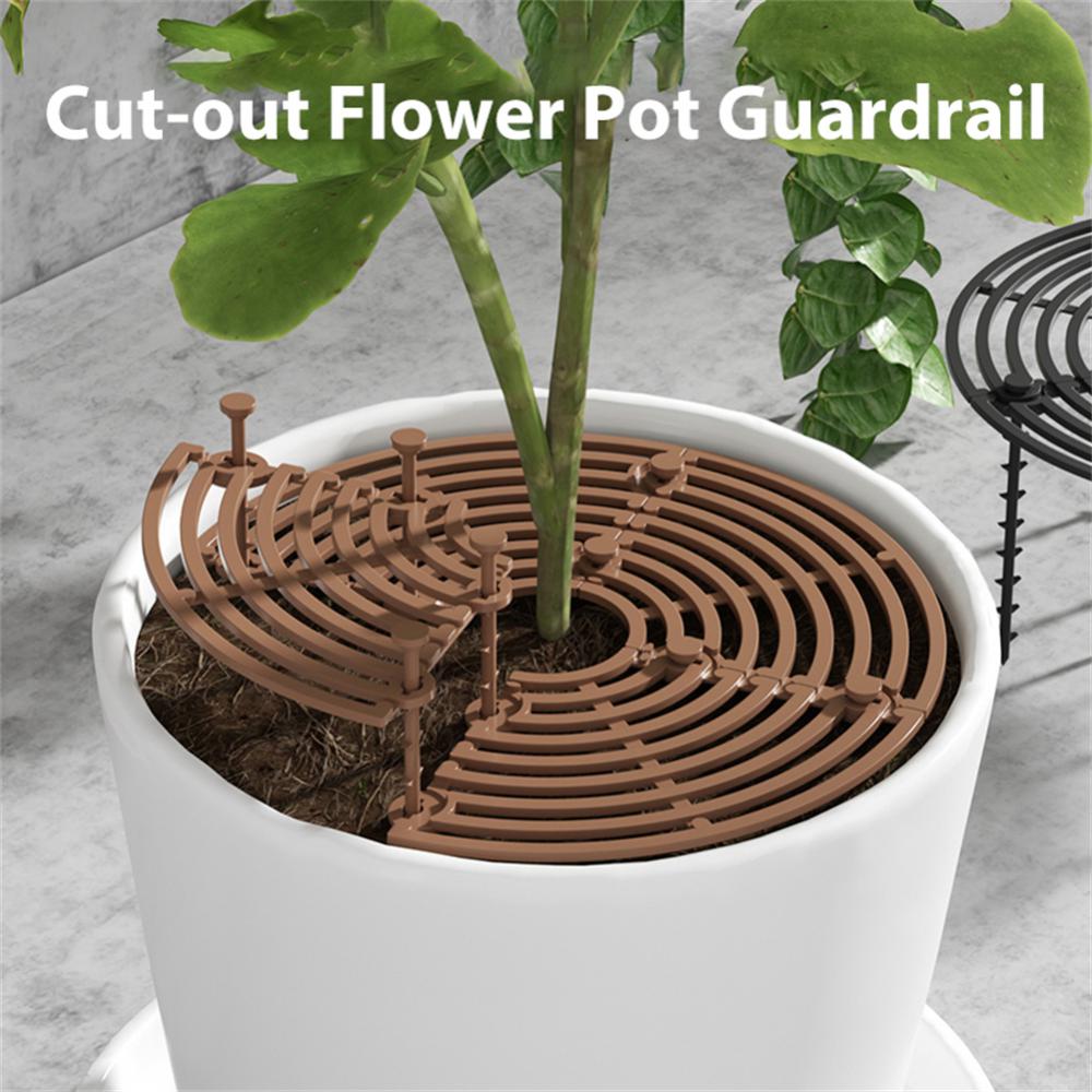 1PC Plant Pot Cover