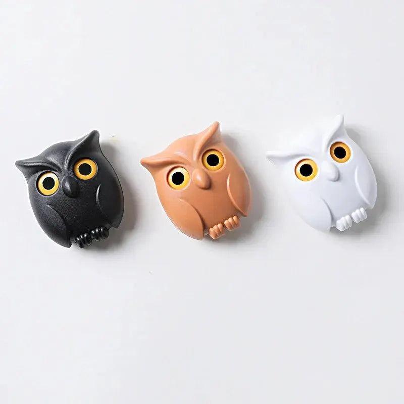 Owl Key Holder