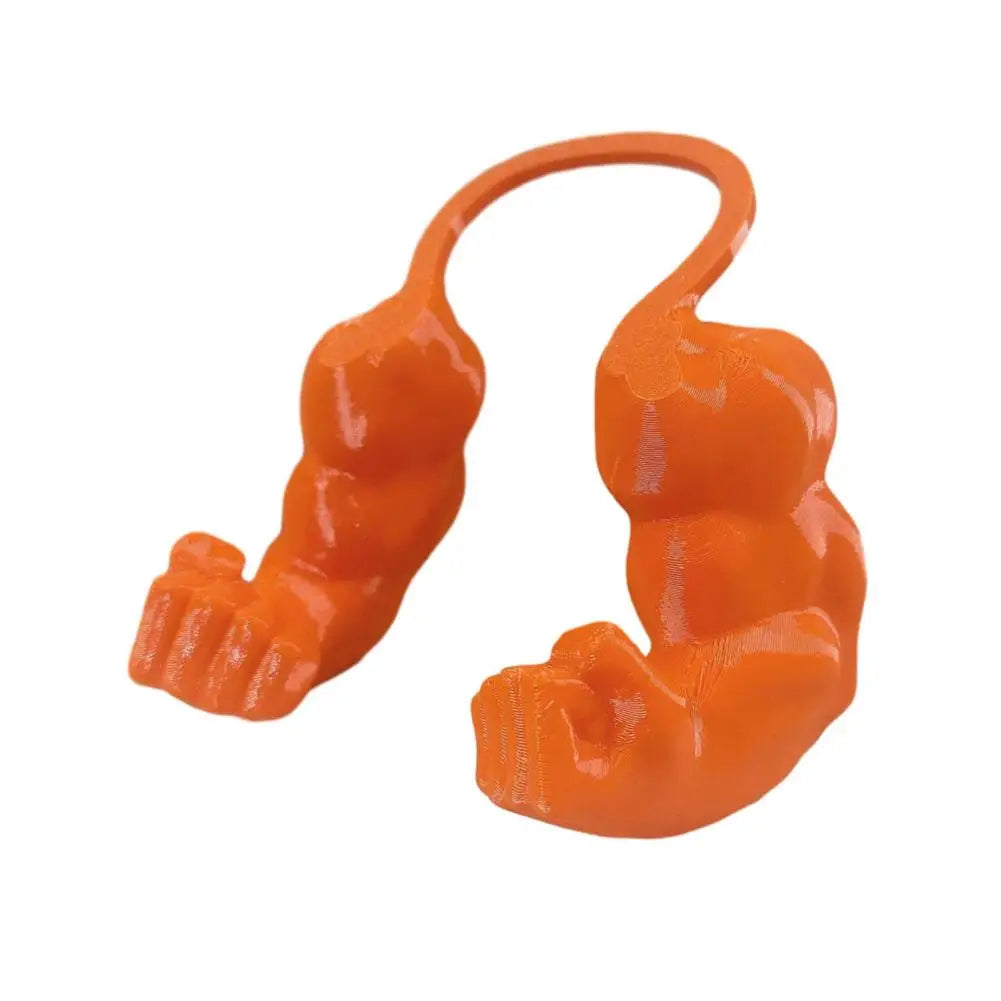 3D Cat Hulks Arms