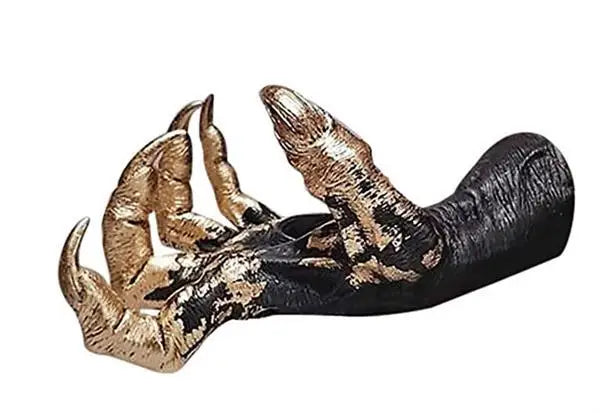 Witch Hand Wall Sculpture