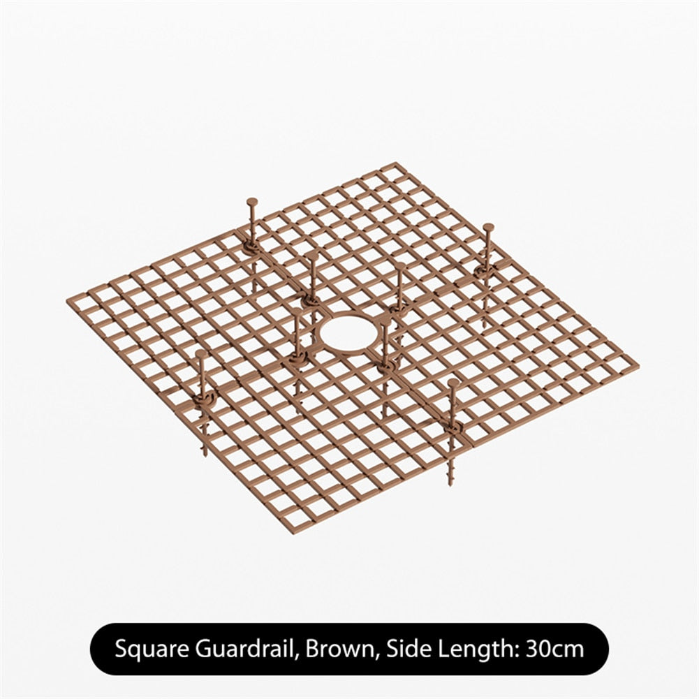 1PC Plant Pot Cover