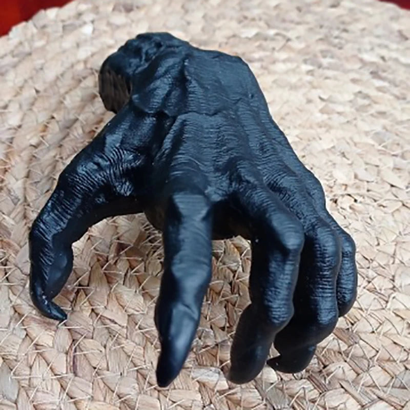 Witch Hand Wall Sculpture