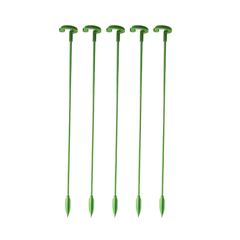 Plant Support Stakes 5/10/20Pcs