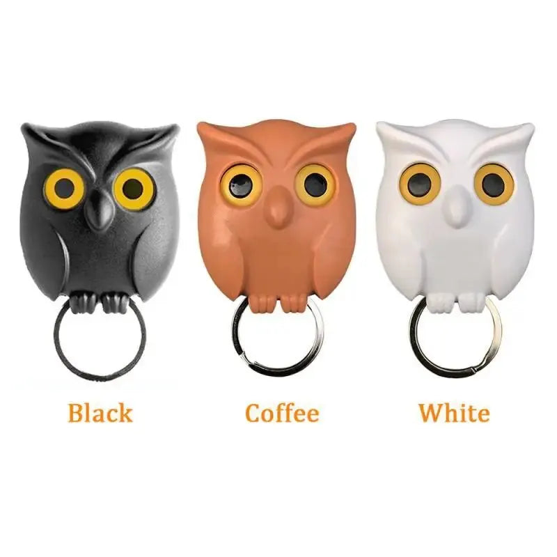 Owl Key Holder