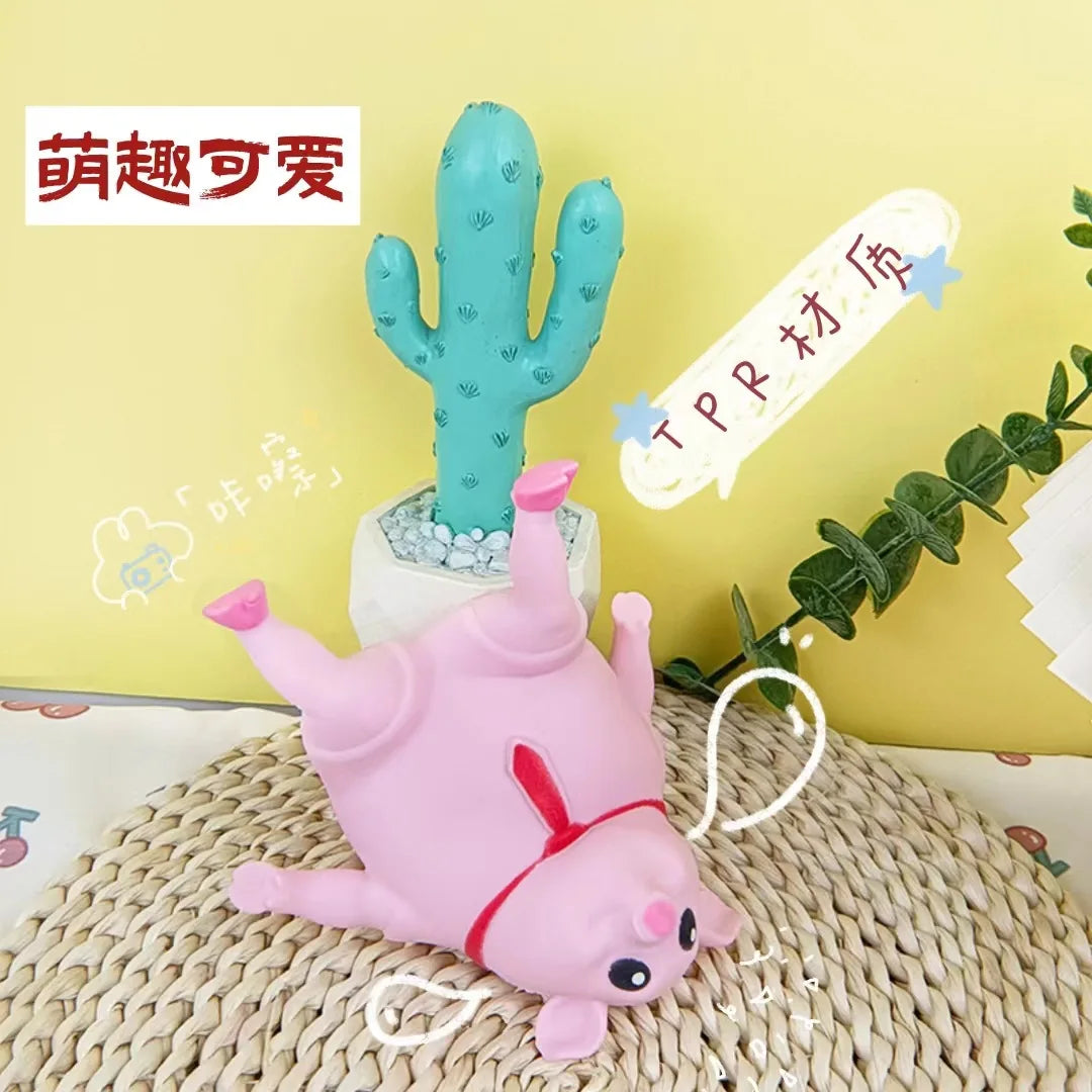 Den Squishy Piggy