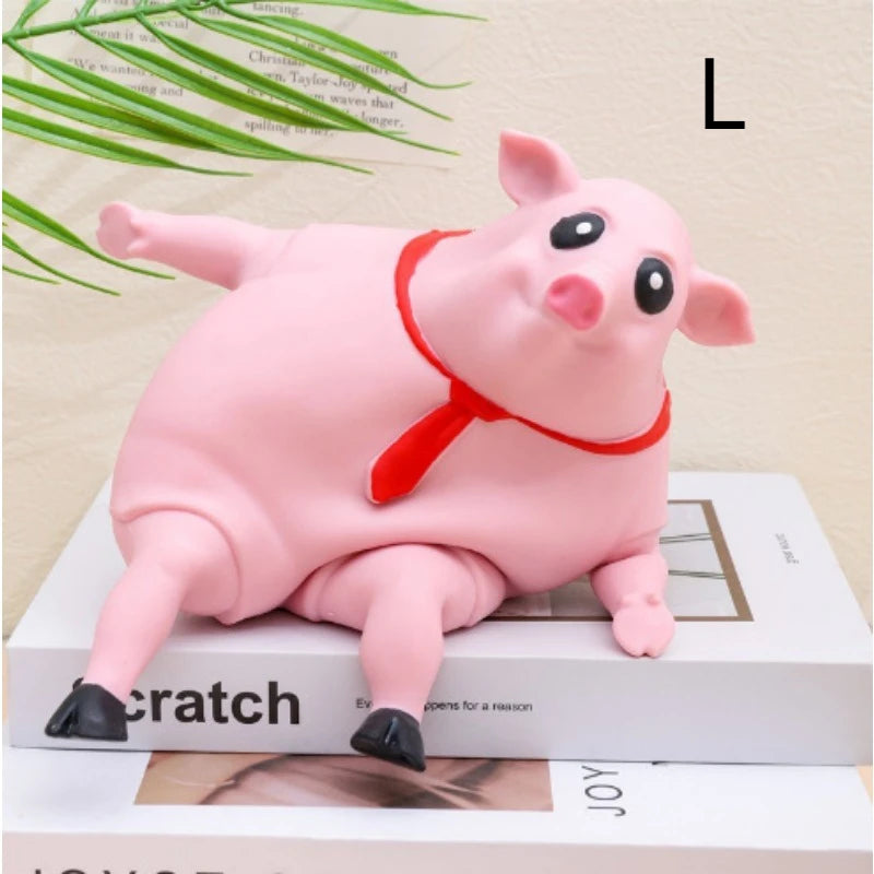 Den Squishy Piggy