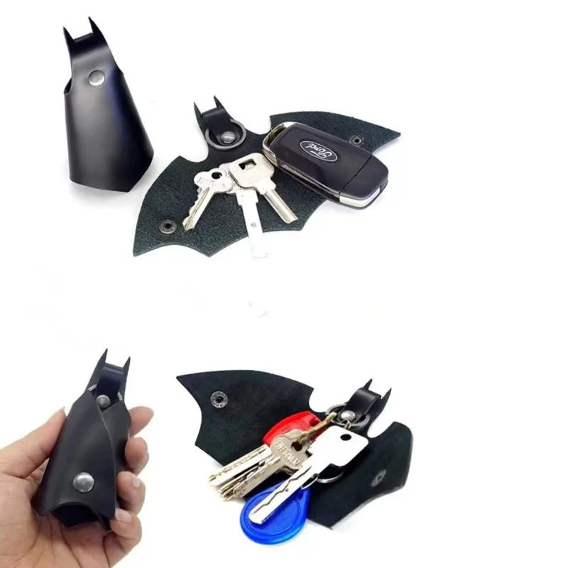 Bat Key Holder