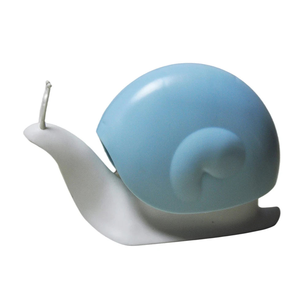 Cute Snail Refillable Hand Wash Dispenser