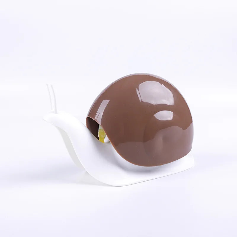 Cute Snail Refillable Hand Wash Dispenser
